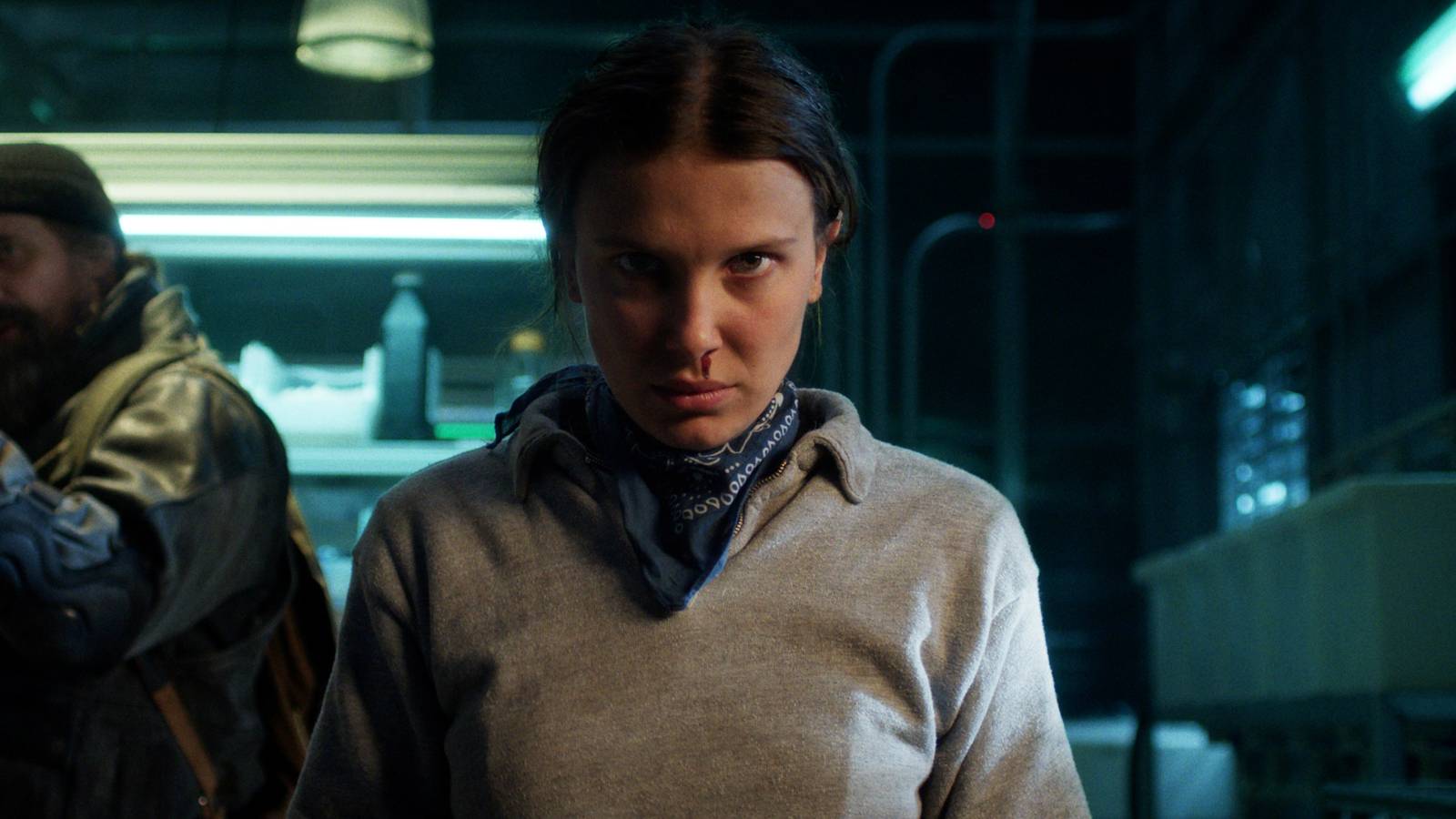 Netflix's Stranger Things Officially Returns With New Episodes - ScreenRant image