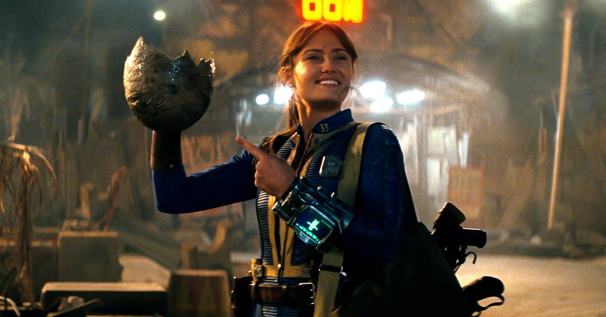 screenrant.com - Ben Gibbons - The Fallout TV Show Has Just Turned Its Back On The Video Games In One Major Way