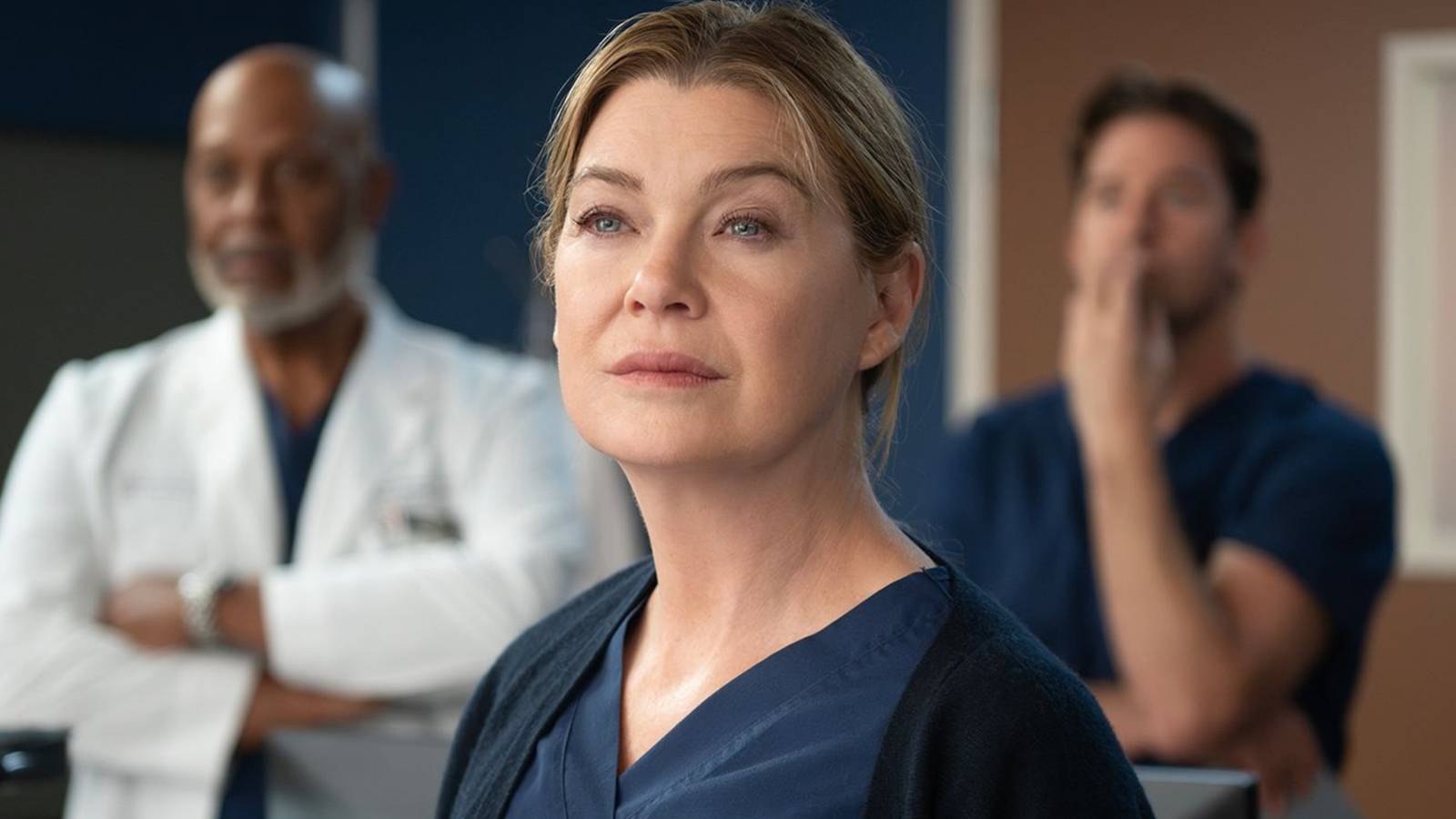 Two Long-Time Grey's Anatomy Stars Exiting Series After Season 22 Finale
