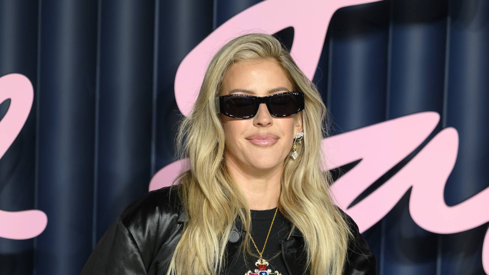 Ellie Goulding's Coachella Food Poisoning Nightmare