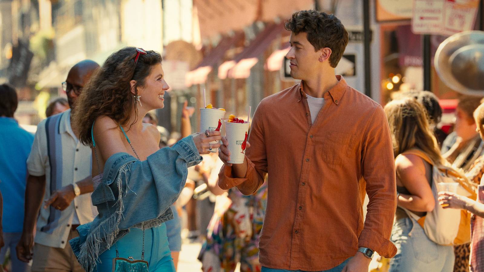 People We Meet On Vacation Review: A Return To Classic, Feel-Good Rom-Coms