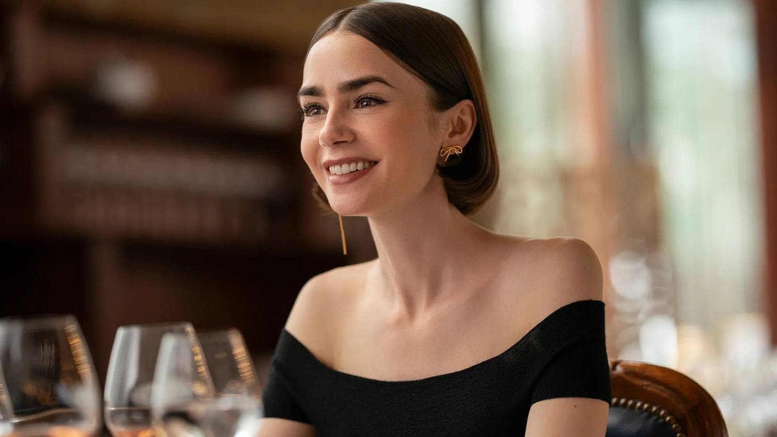 Emily In Paris Season 6 Is The Last Chance To Save The Show