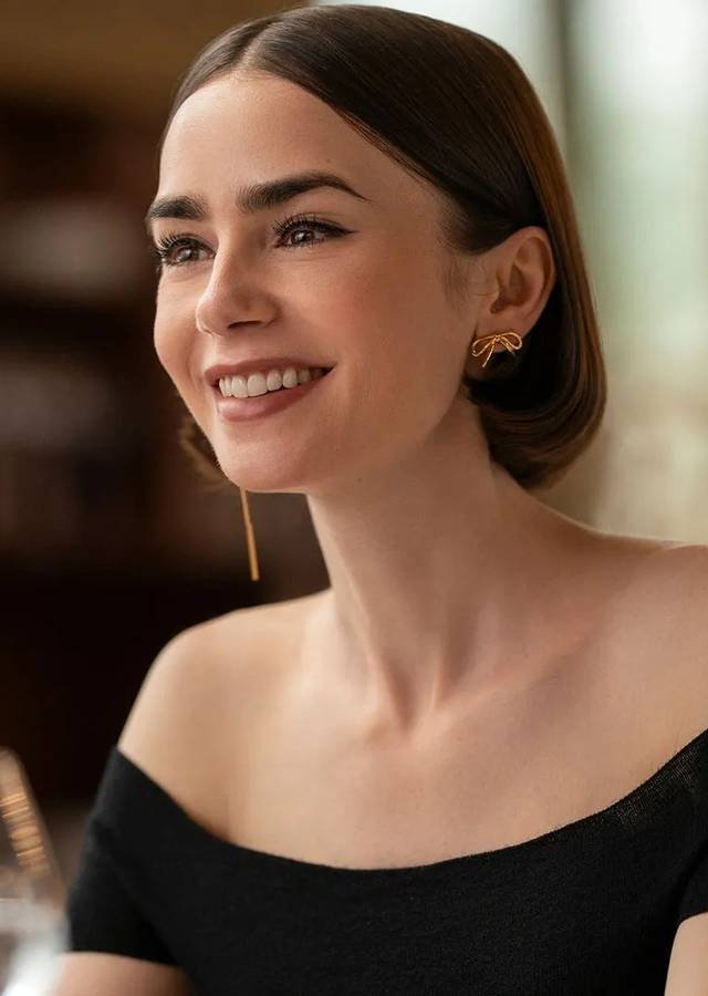 Emily In Paris Is Officially Ending After Six Seasons On Netflix