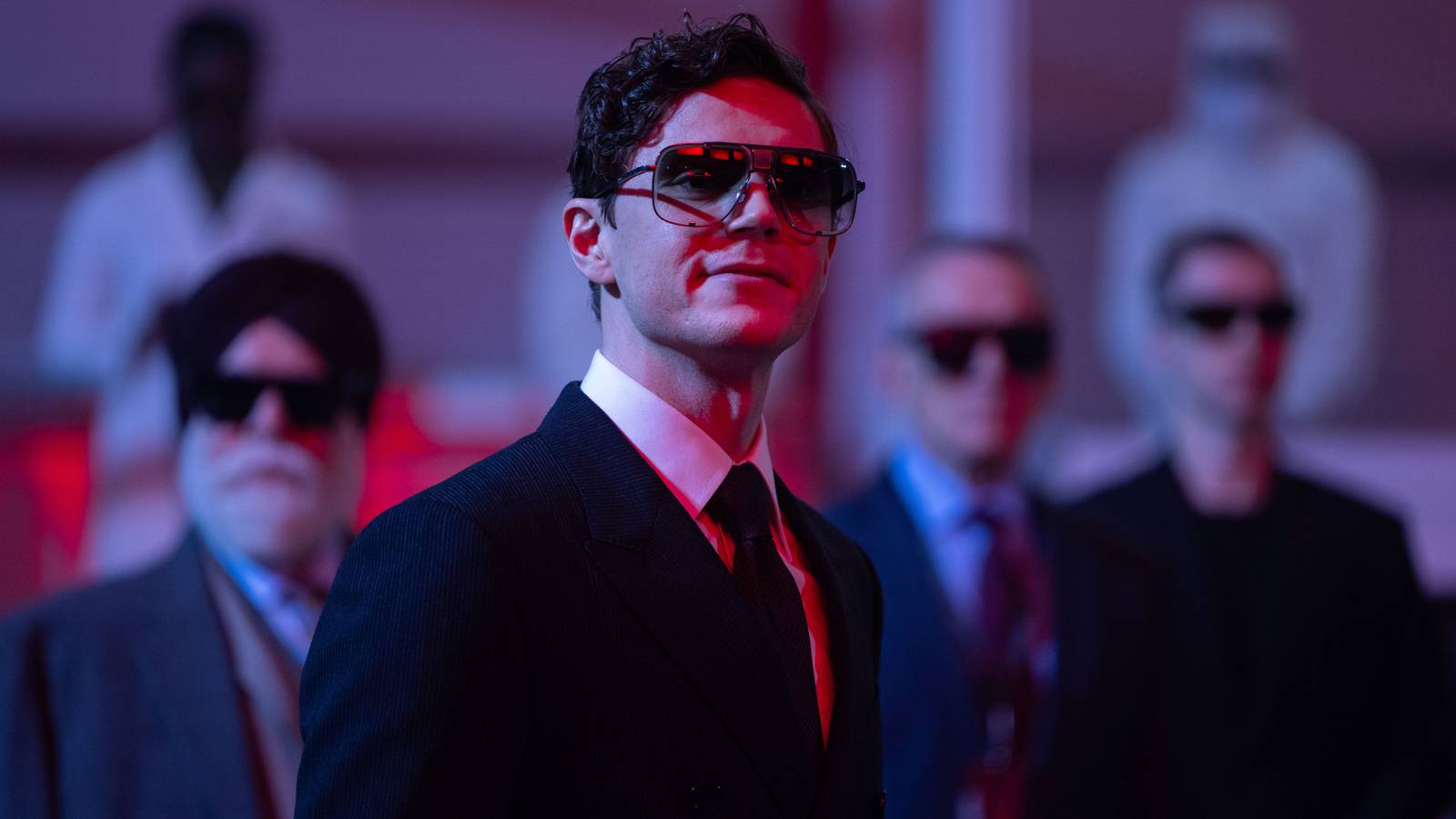 Disney's $180 Million Sci-Fi Flop: The Tron Franchise's Struggles