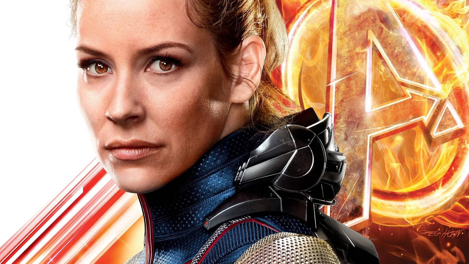 Avengers Anniversary Issue Snubs the Wasp