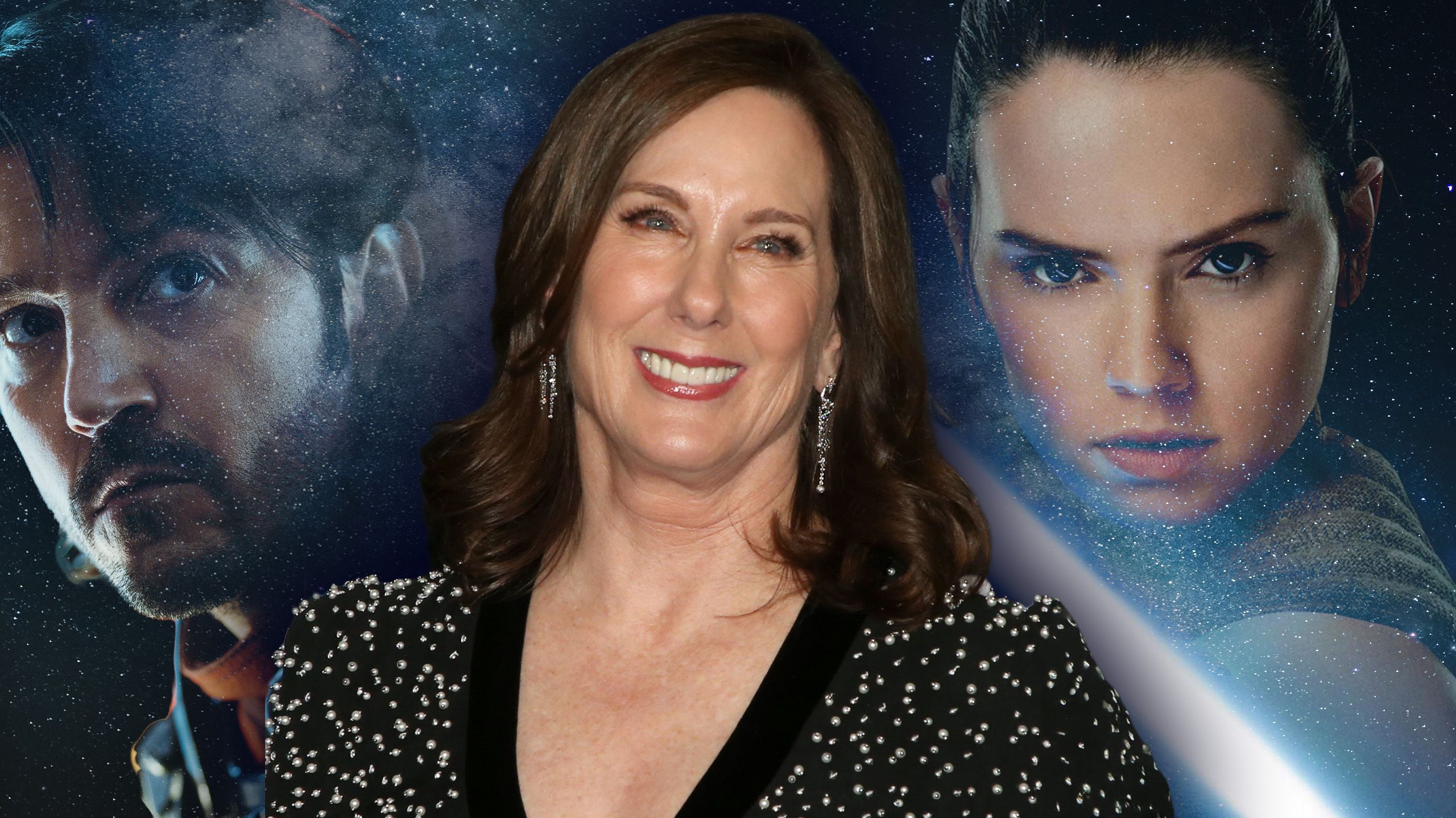 Every Star Wars Movie & TV Show Produced By Kathleen Kennedy, Ranked Worst To Best
