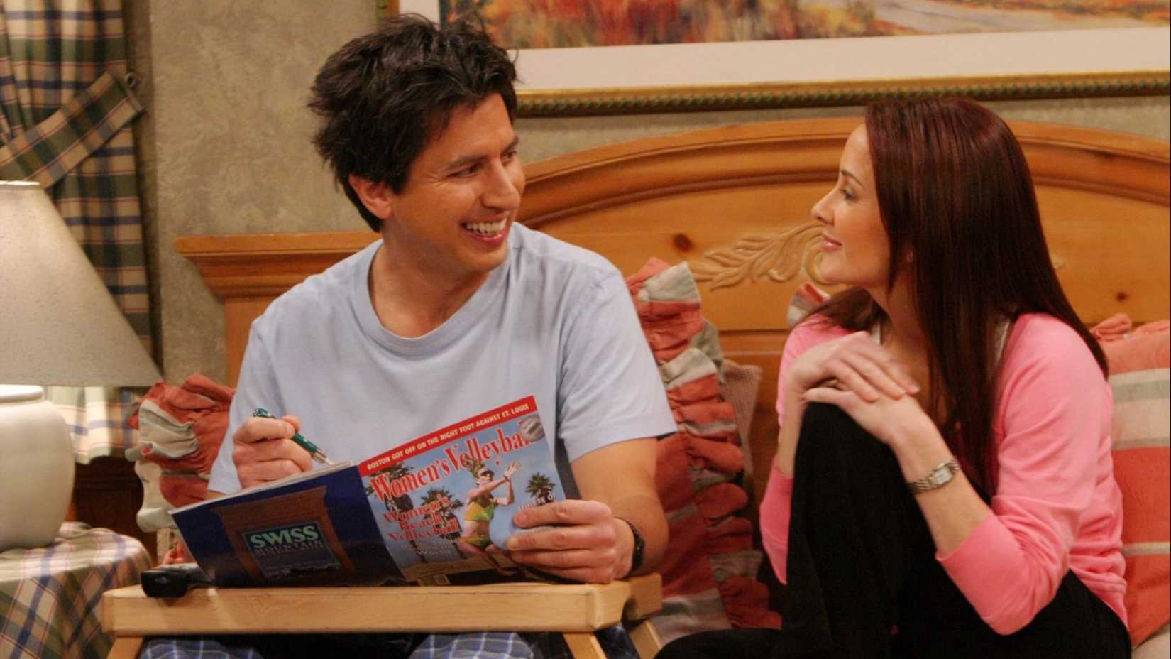 everybody loves raymond fwebyz 1