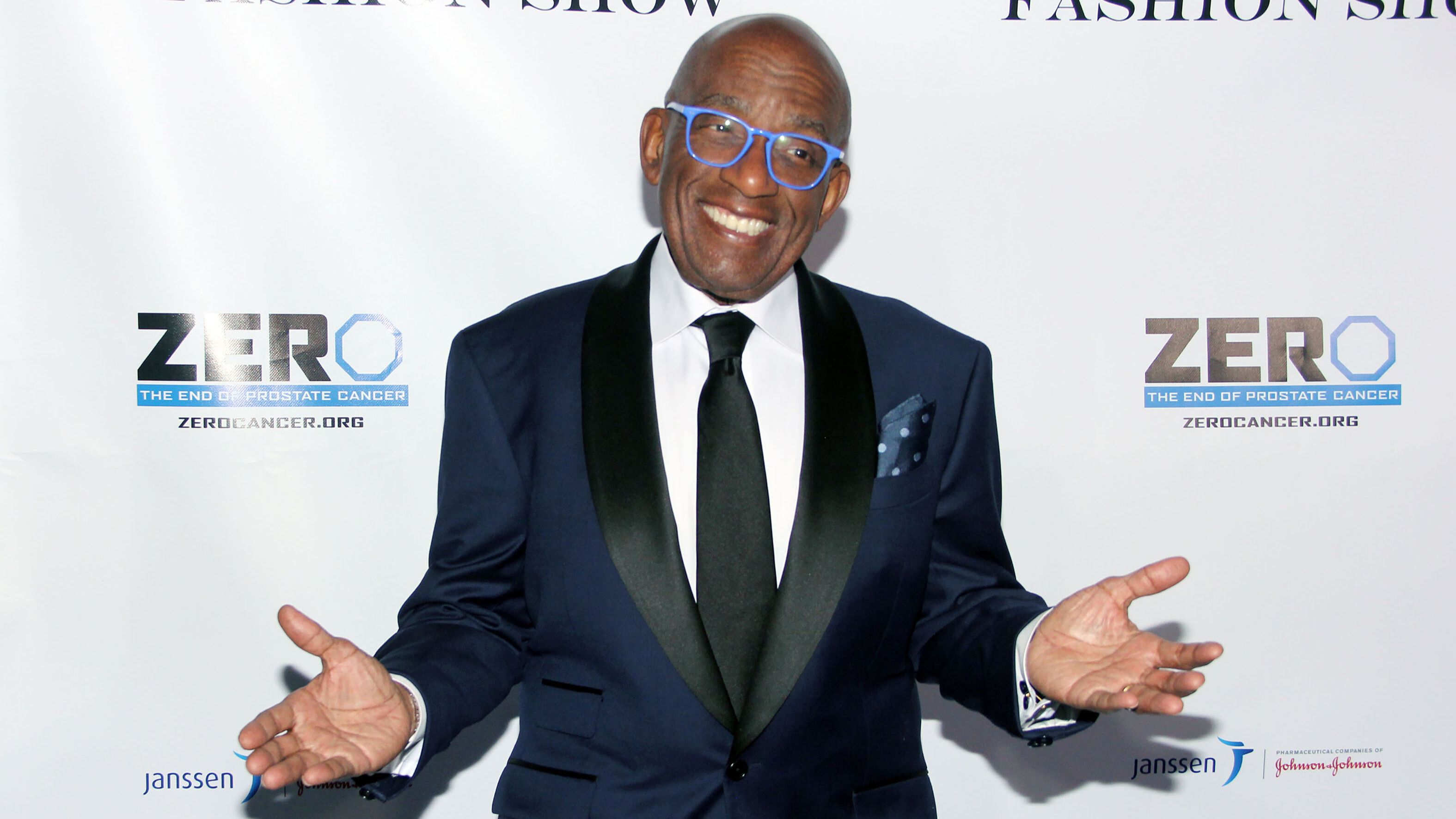 Al Roker Reflects on 30 Years at 'Today' and Future Retirement Plans