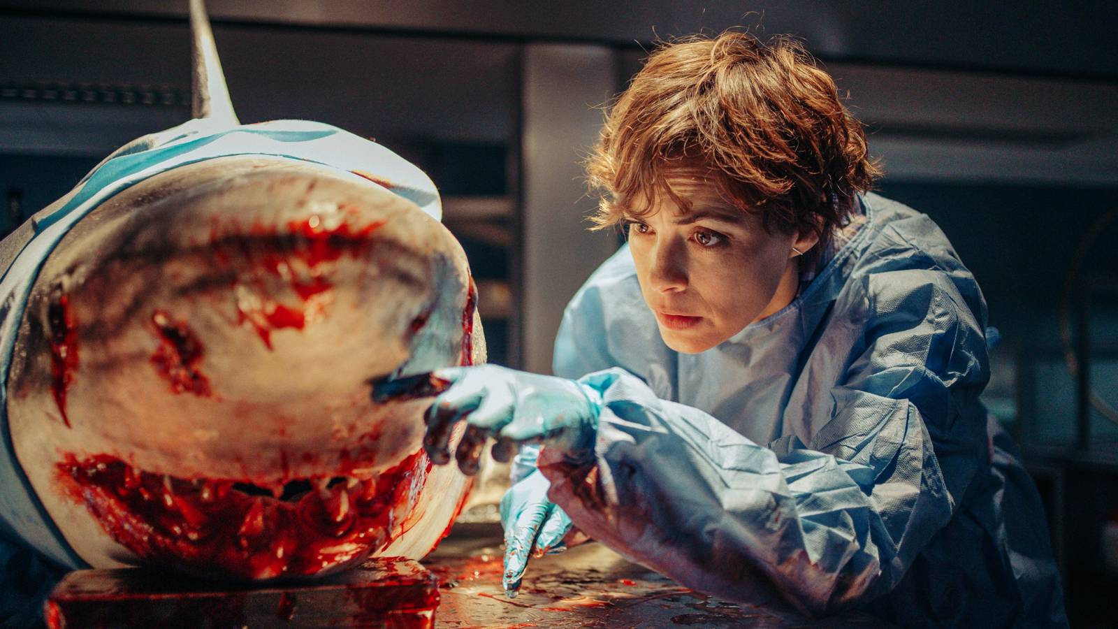 Under Paris: Netflix’s Jaws Replacement That Redefined Shark Movies