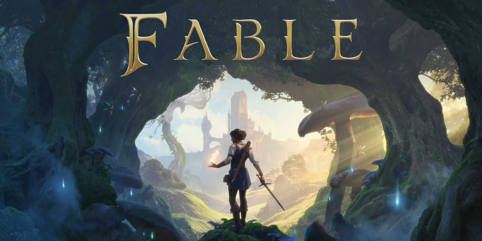 Fable - Release Window, Story, Character Customization, & Gameplay Details