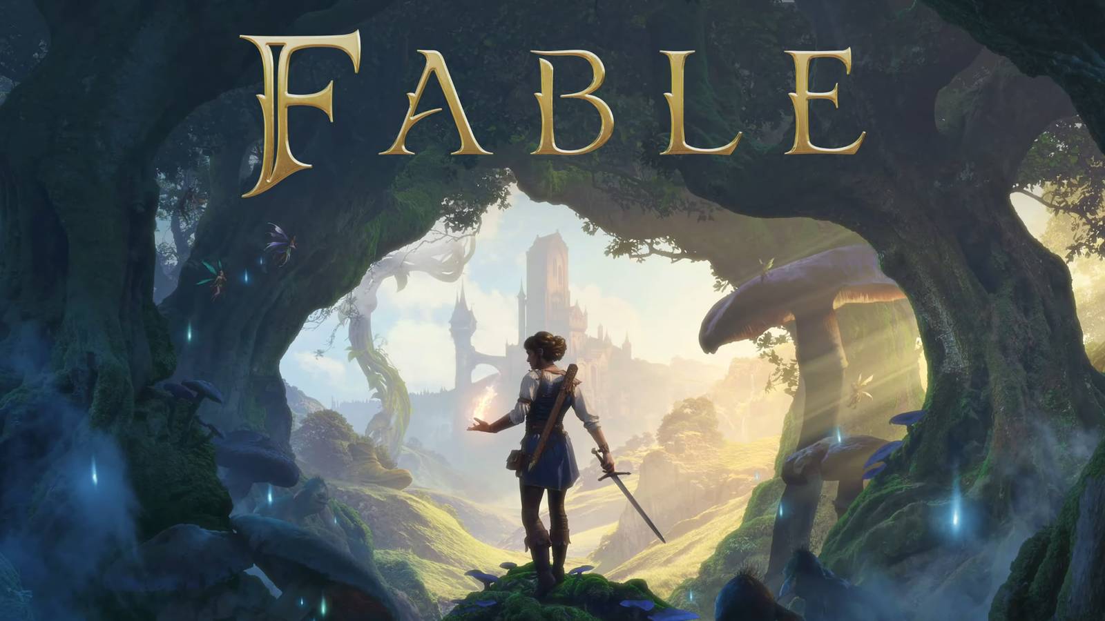 Fable’s Massive Open World, Release Window, Custom Character Officially Confirmed Fable’s Massive Open World, Release Window, Custom Character Officially Confirmed