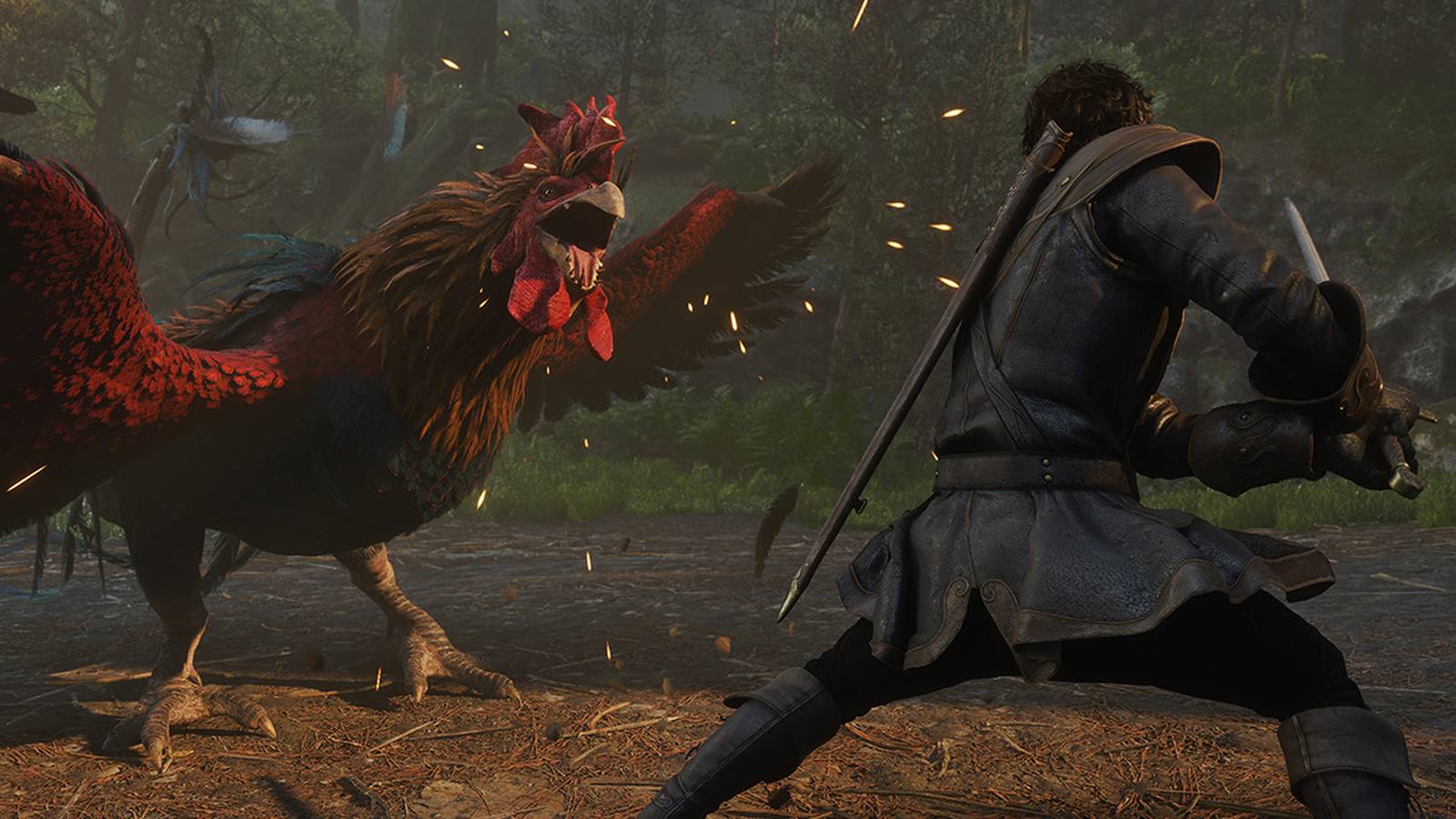 10 New Fable Details We're Most Hyped For