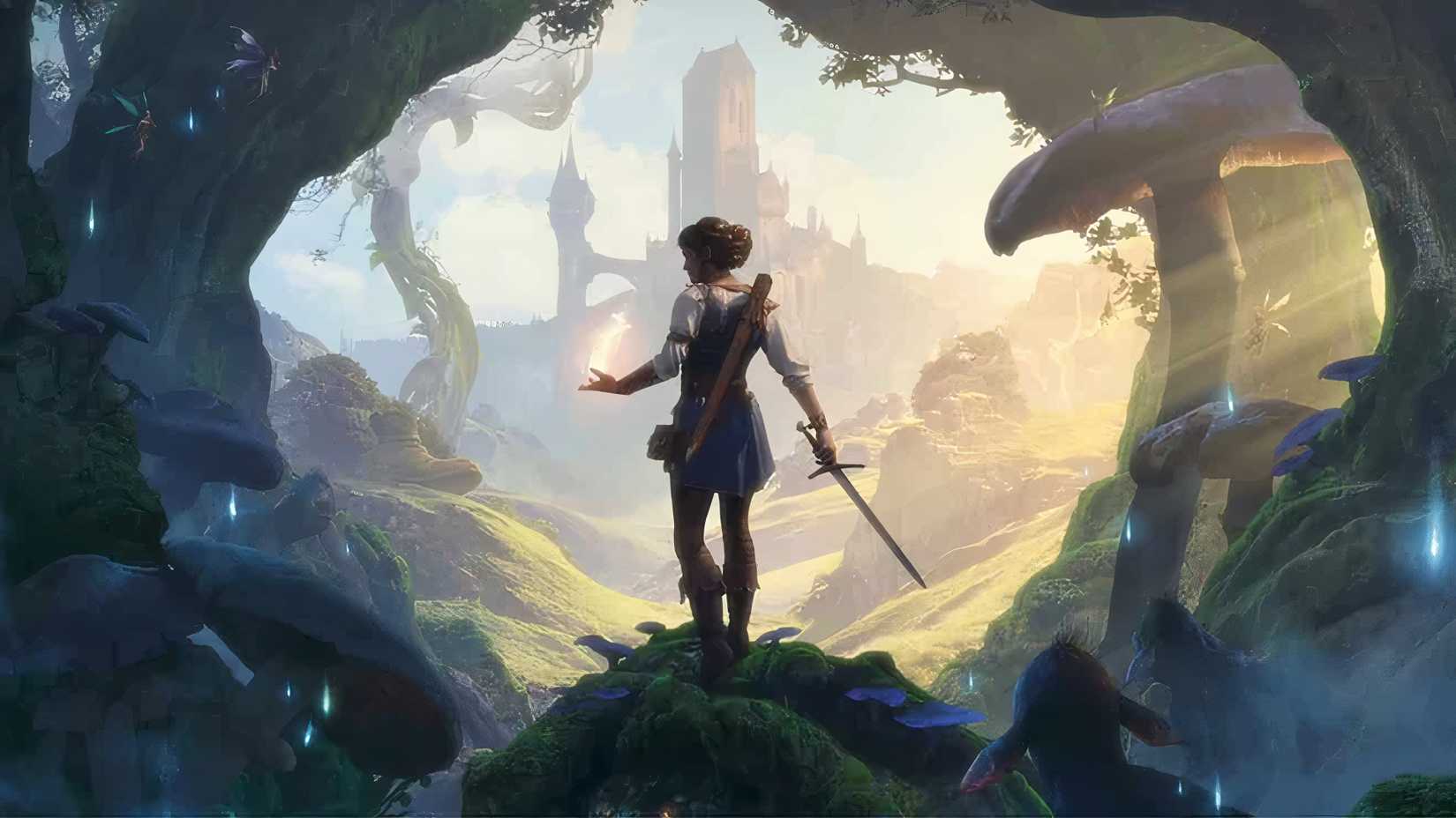 10 Most Anticipated Video Games Still Releasing In 2026