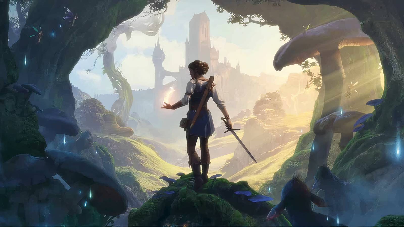 Love It Or Hate It, Fable Is The Spiritual Sibling Of This Controversial Open-World RPG
