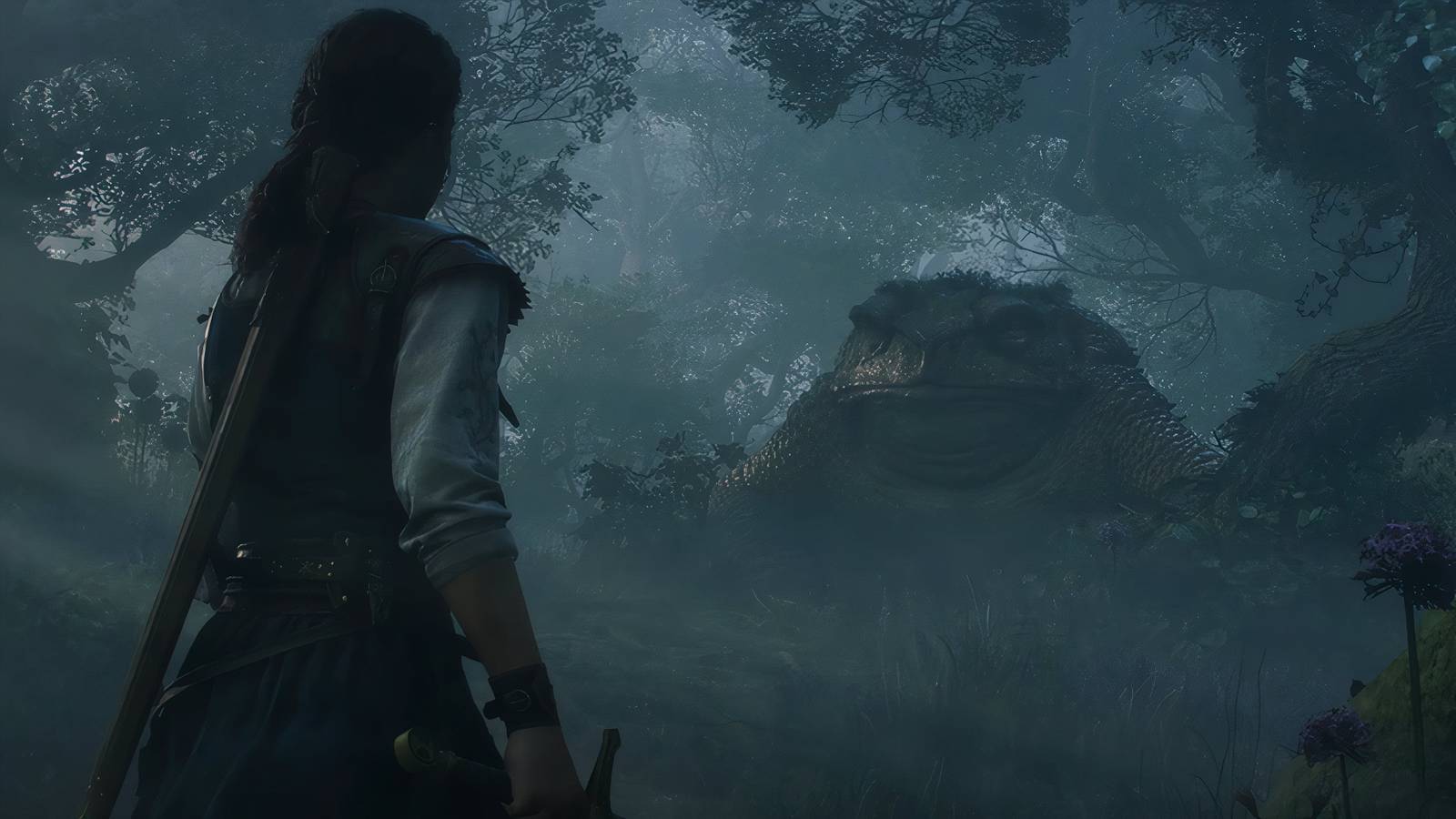 Fable Is Missing A Beloved Series Feature, & It Could Be a Deal-Breaker