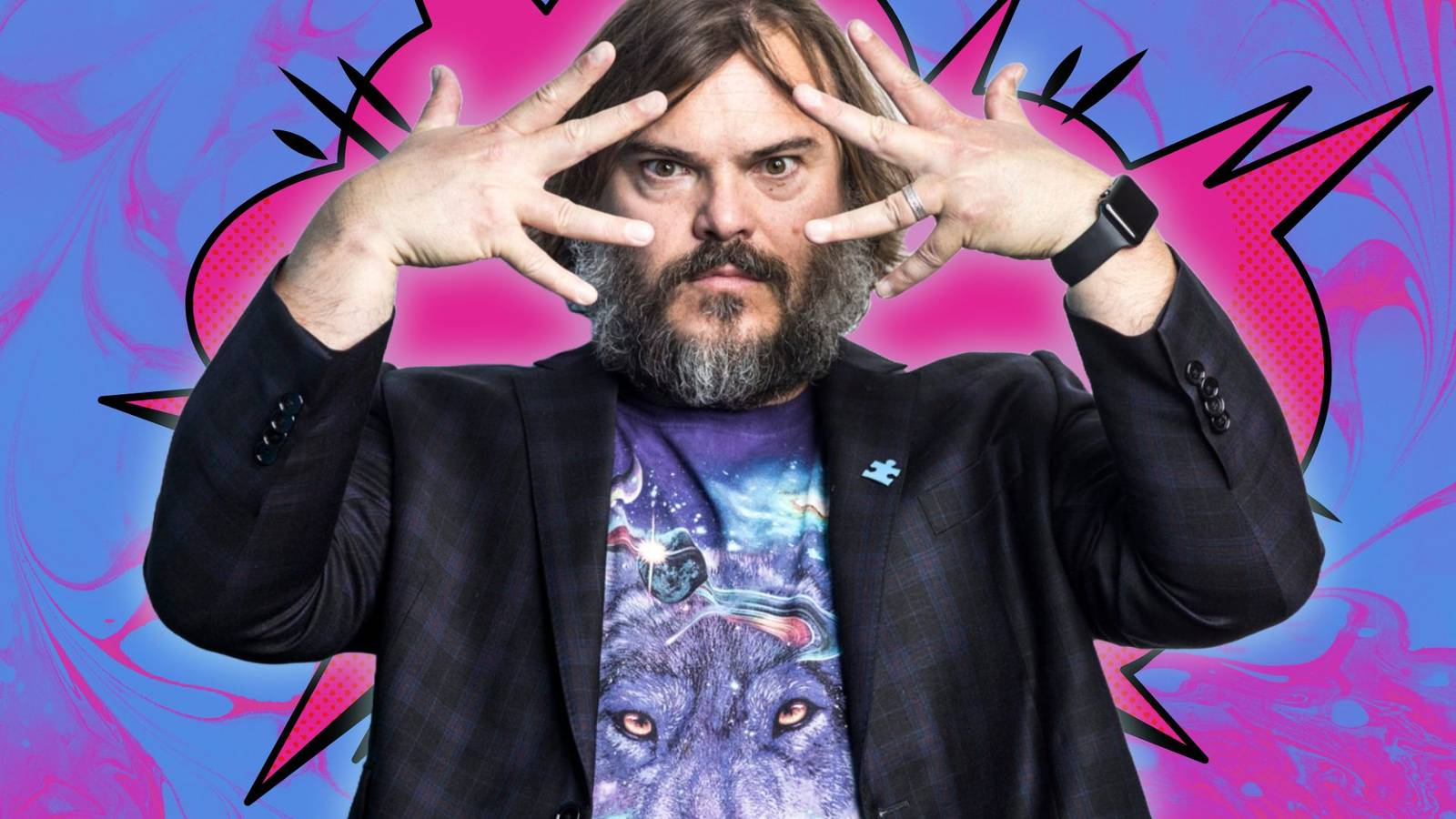 Jack Black's Comedy Reboot With MCU Star Dominates American Streaming At The Perfect Time