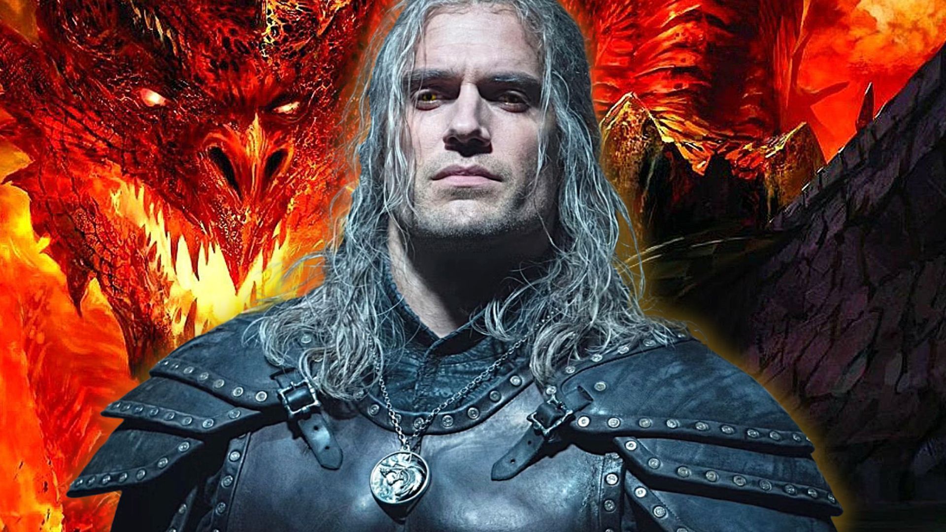 Netflix’s Dungeons & Dragons Series Is Already Avoiding The Witcher’s Biggest Mistake