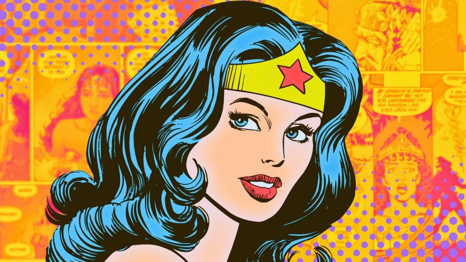 Wonder Woman Gets New Origin Story and First Costume in DC's Wonder Woman #36