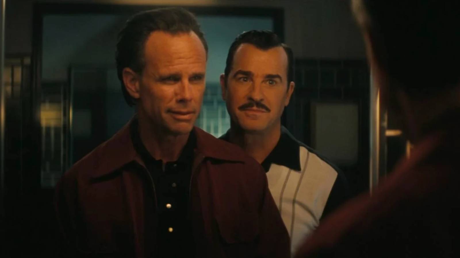 Why On Earth Did Cooper Howard Trust The President In Fallout?!