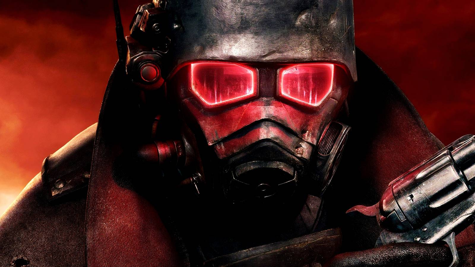 Fallout: New Vegas Has An Official "Free Remaster" You Can Play Right Now