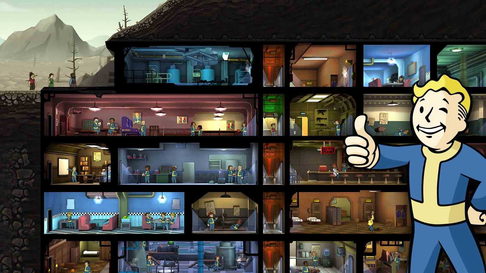 Unity Human Base 5 Survival Games On Steam That Are Totally Free To Play