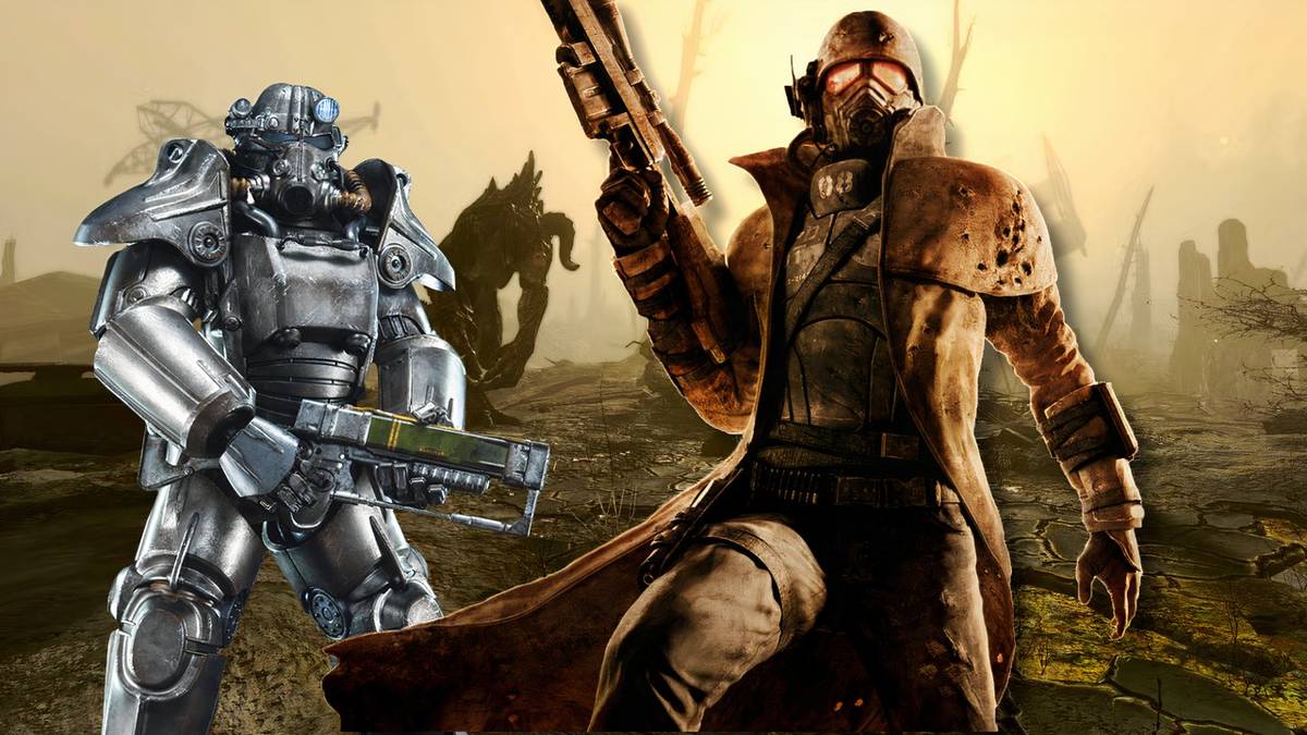 Fallout Remakes Accidentally "Confirmed" Early, Grab Your Pip-Boy