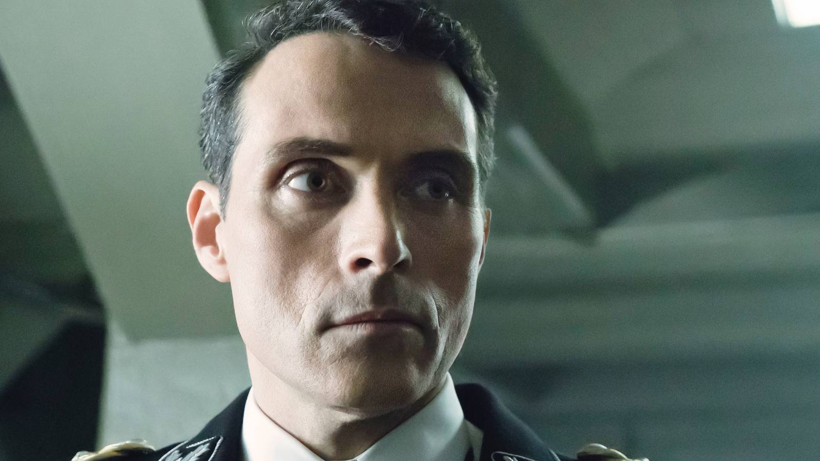 The Man in the High Castle The Man in the High Castle