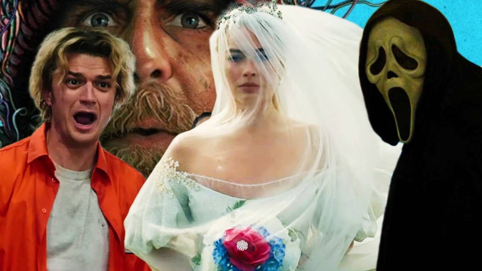 5 New Movies You Can't Afford To Miss In Theaters (February 2026)