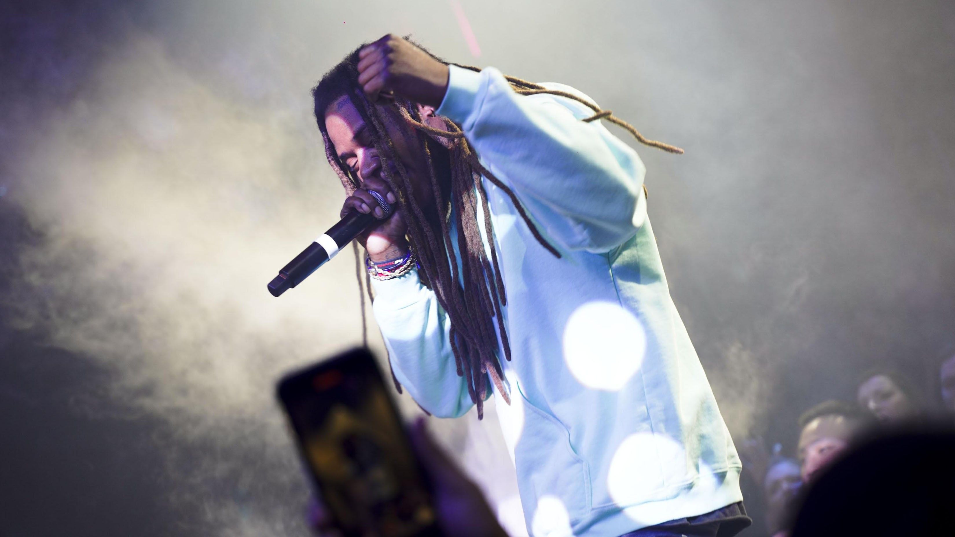 Fetty Wap Released From Prison: What's Next For The 'Trap Queen' Rapper?