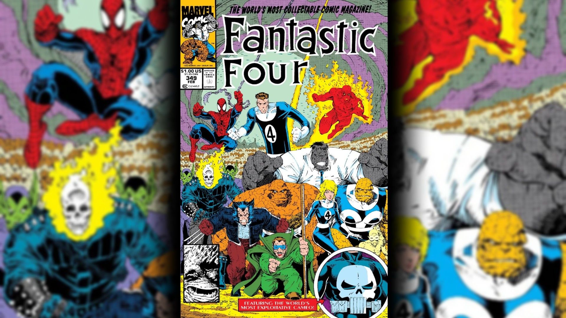 Avengers: Doomsday Will Set Up A Wild F4 Team Everyone Forgets About