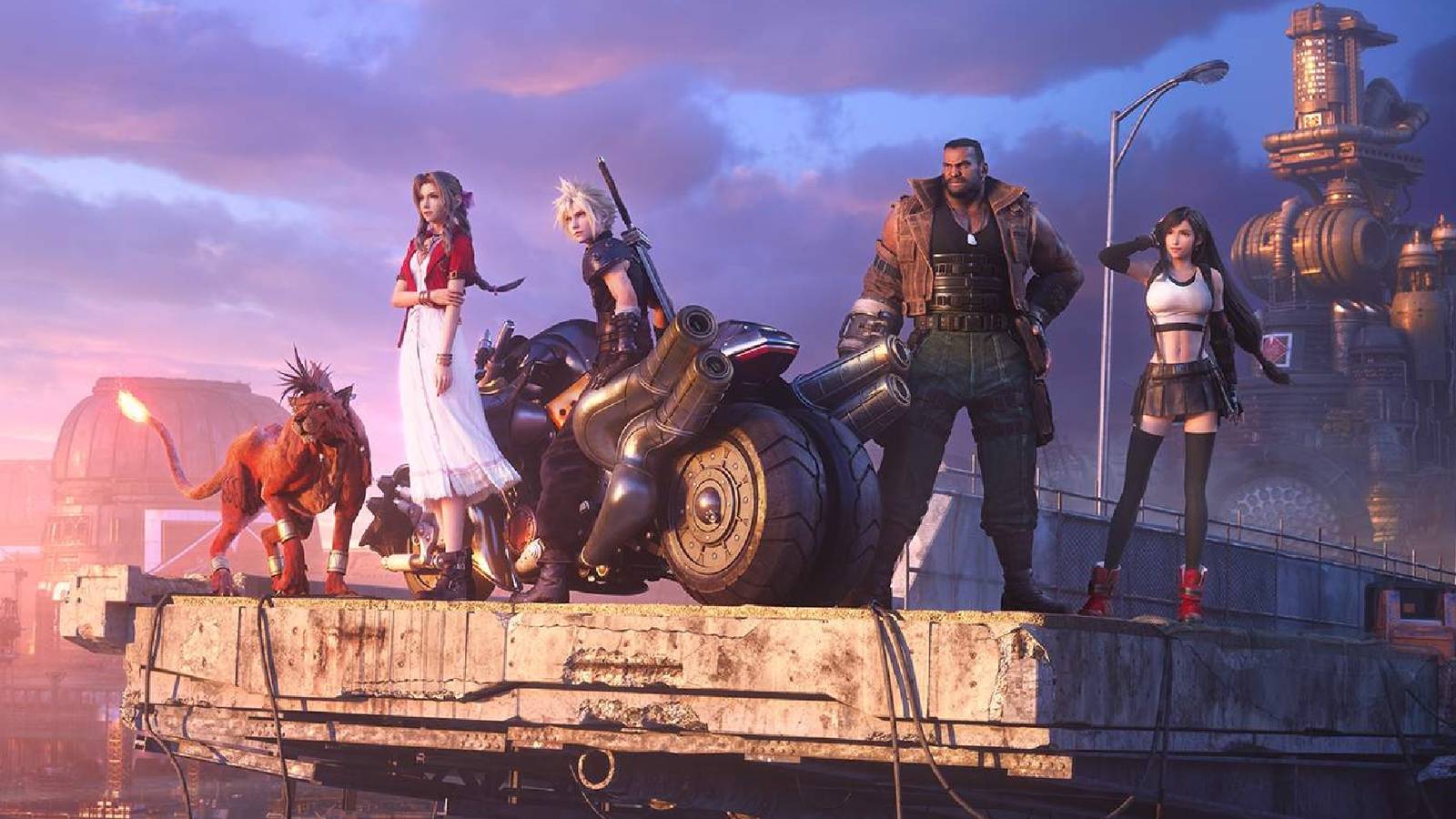 10 Most Underrated Final Fantasy Party Members Of All Time