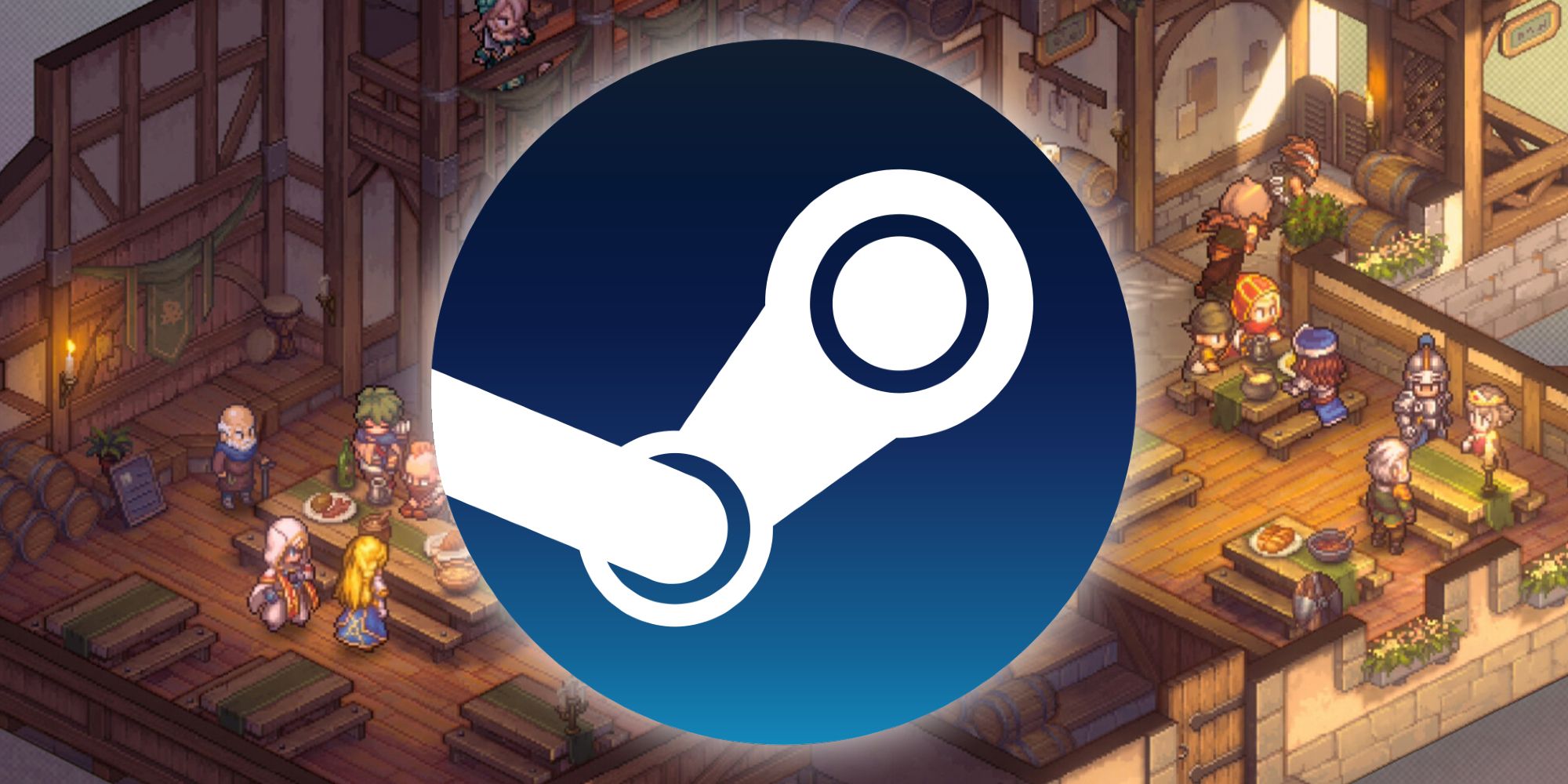 Final Fantasy Fans, Don't Miss This Excellent Free JRPG