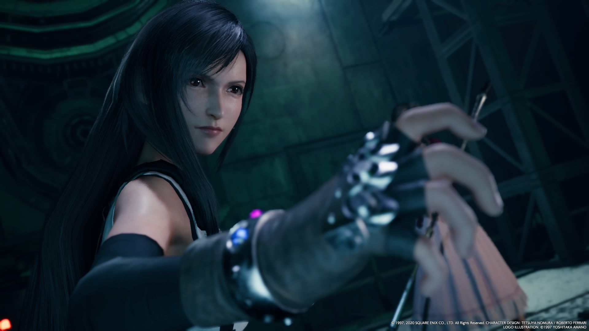 Final Fantasy: Memories Of Life Officially Releases November 2026 image