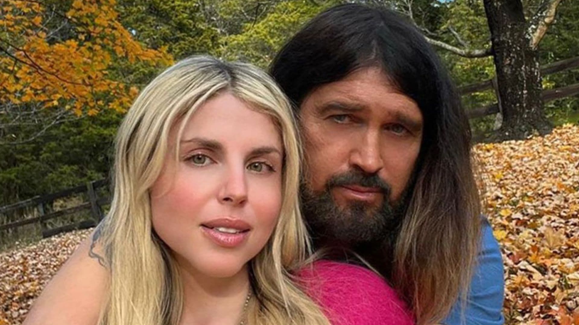 Billy Ray Cyrus Accused Of ‘Narcissistic Abuse” By Ex-Wife Firerose