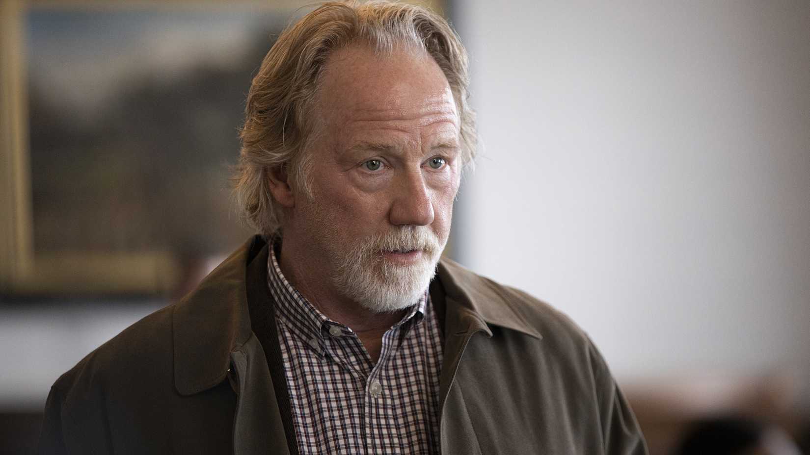 SVU Pulls Episode That includes Timothy Busfield Amid Intercourse Abuse Costs