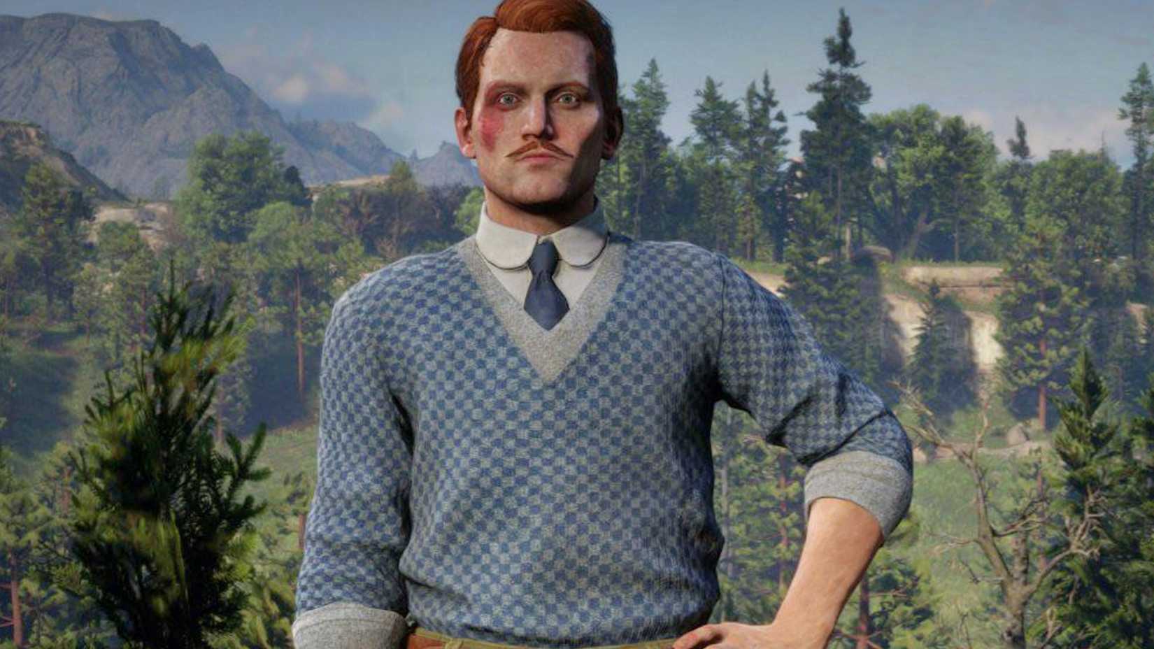 Red Dead Redemption 2's Best Stranger Mission Is Easy to Miss. Make Sure You Don't!