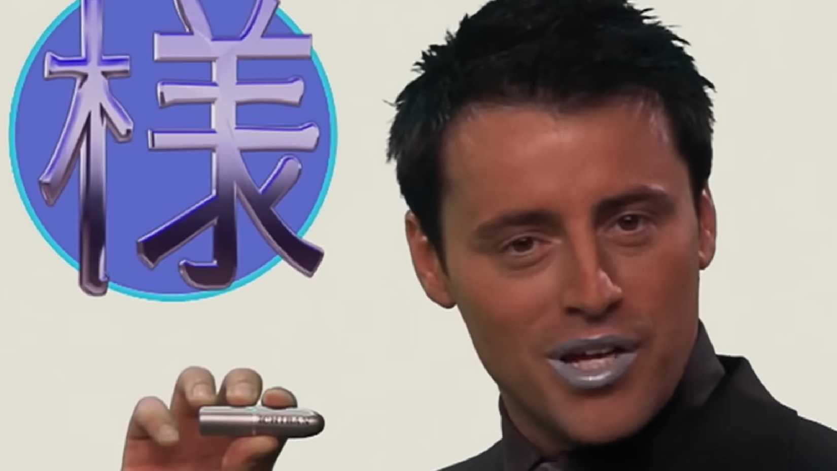 Across 10 Seasons, Every FRIENDS Character Kissed (With One Surprise Exception)