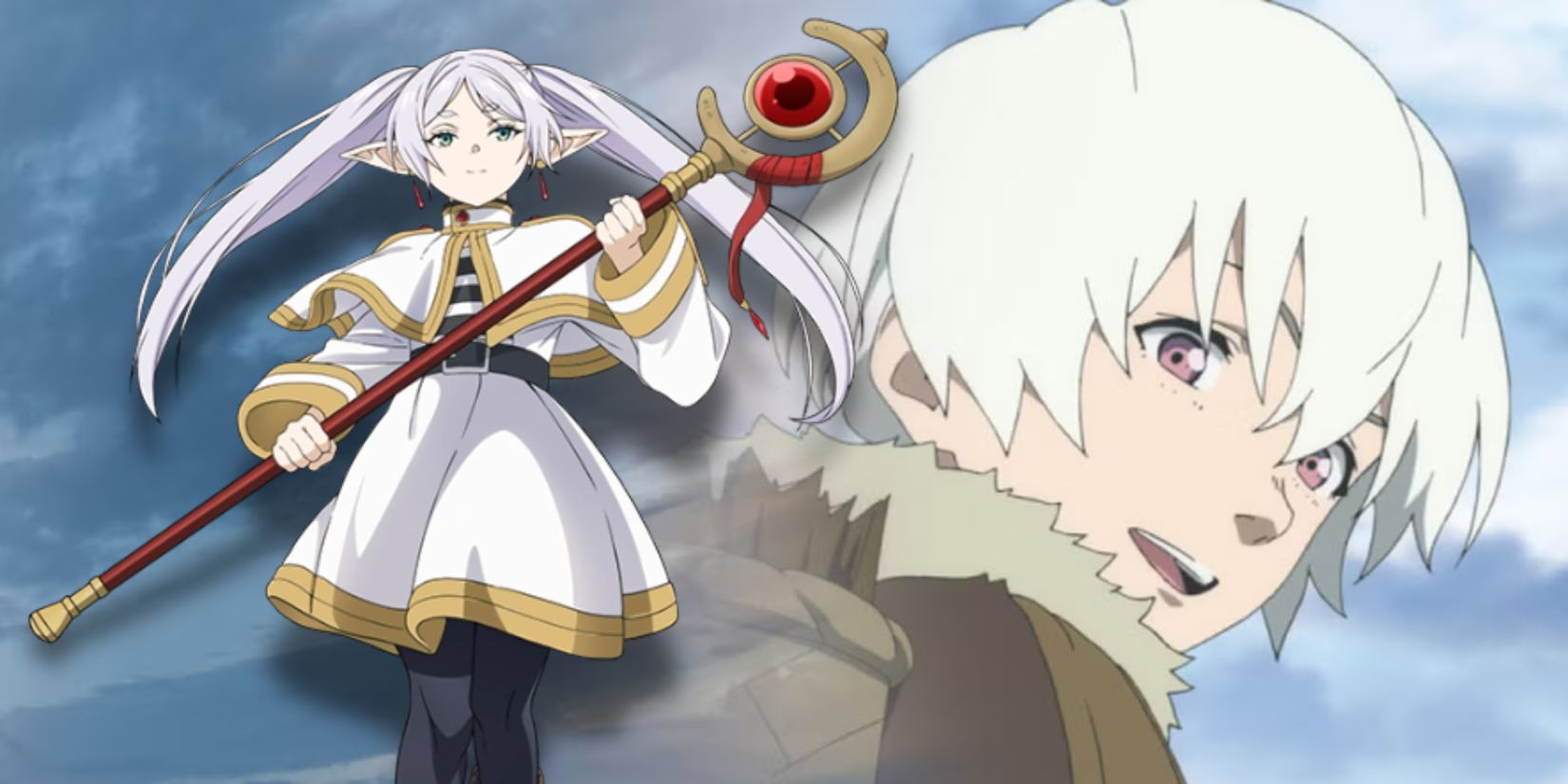 Crunchyroll’s Frieren Successor Is a Total Hit With 0 Bad