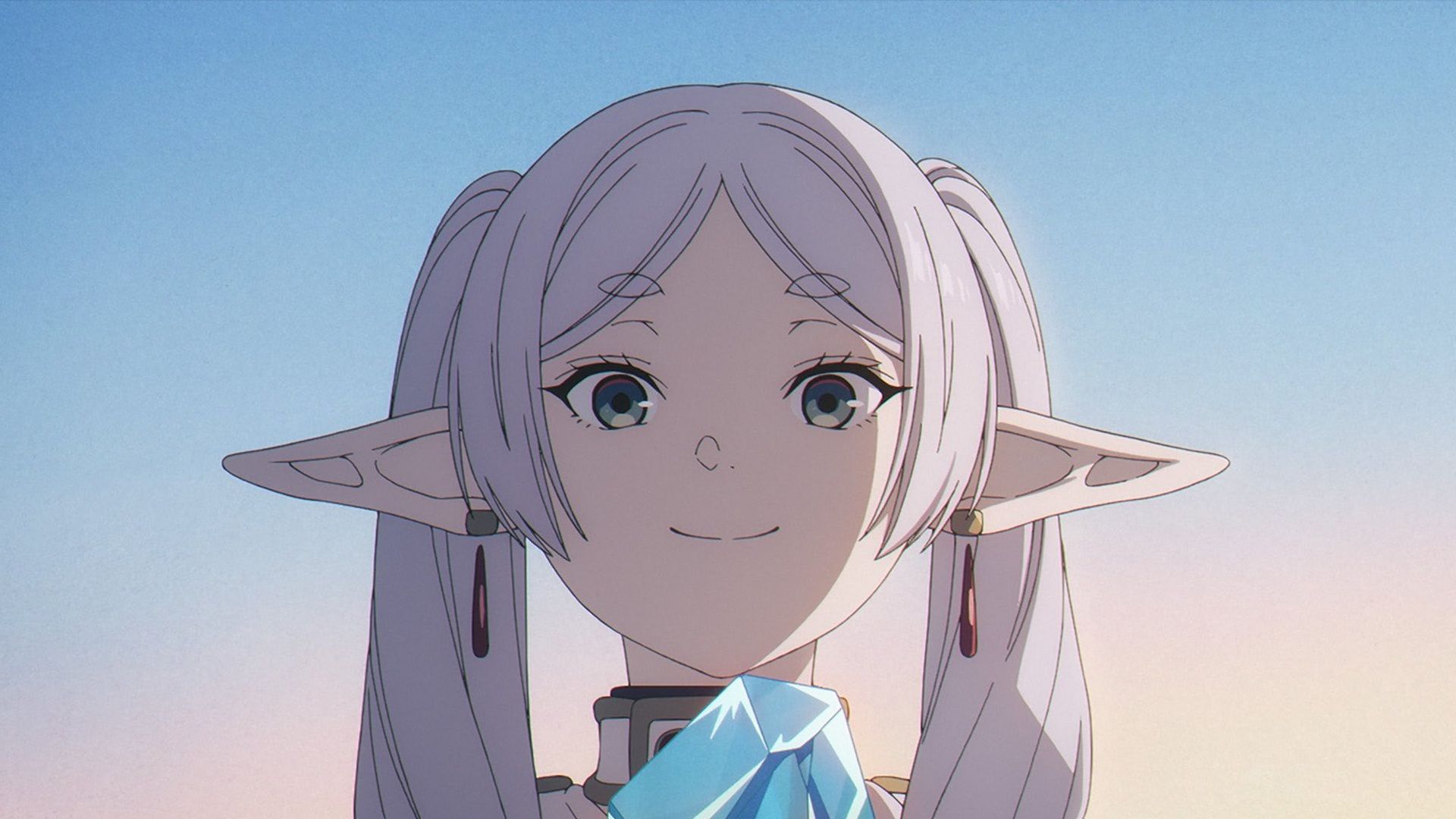 Frieren Season 2 is Only 10-Episodes Long, and That is For the Best