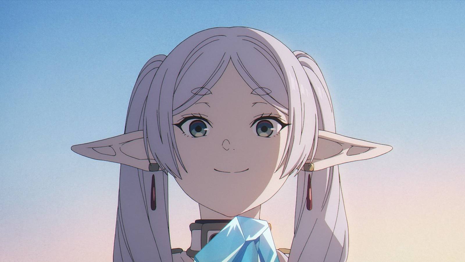 Frieren Season 2 is Only 10-Episodes Long, and That is For the Best Frieren Season 2 is Only 10-Episodes Long, and That is For the Best