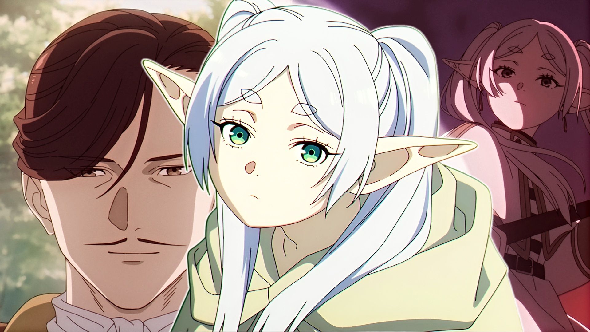 Frieren Season 2, Episode #2 Release Date and Time