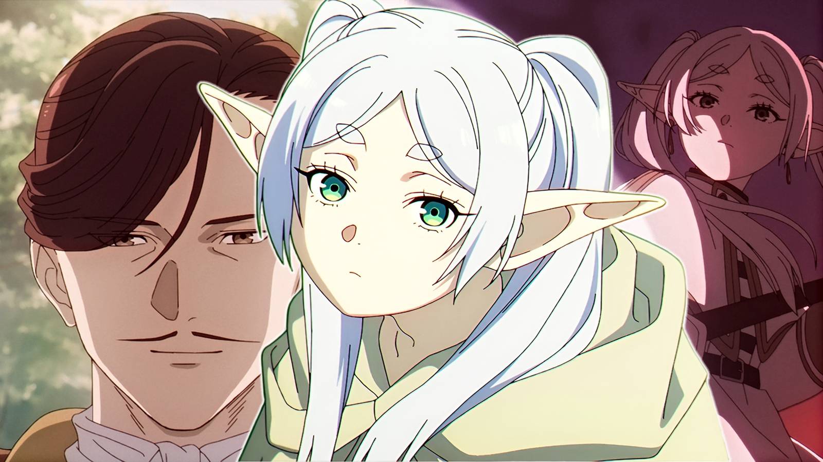 Frieren Season 2, Episode #2 Release Date and Time