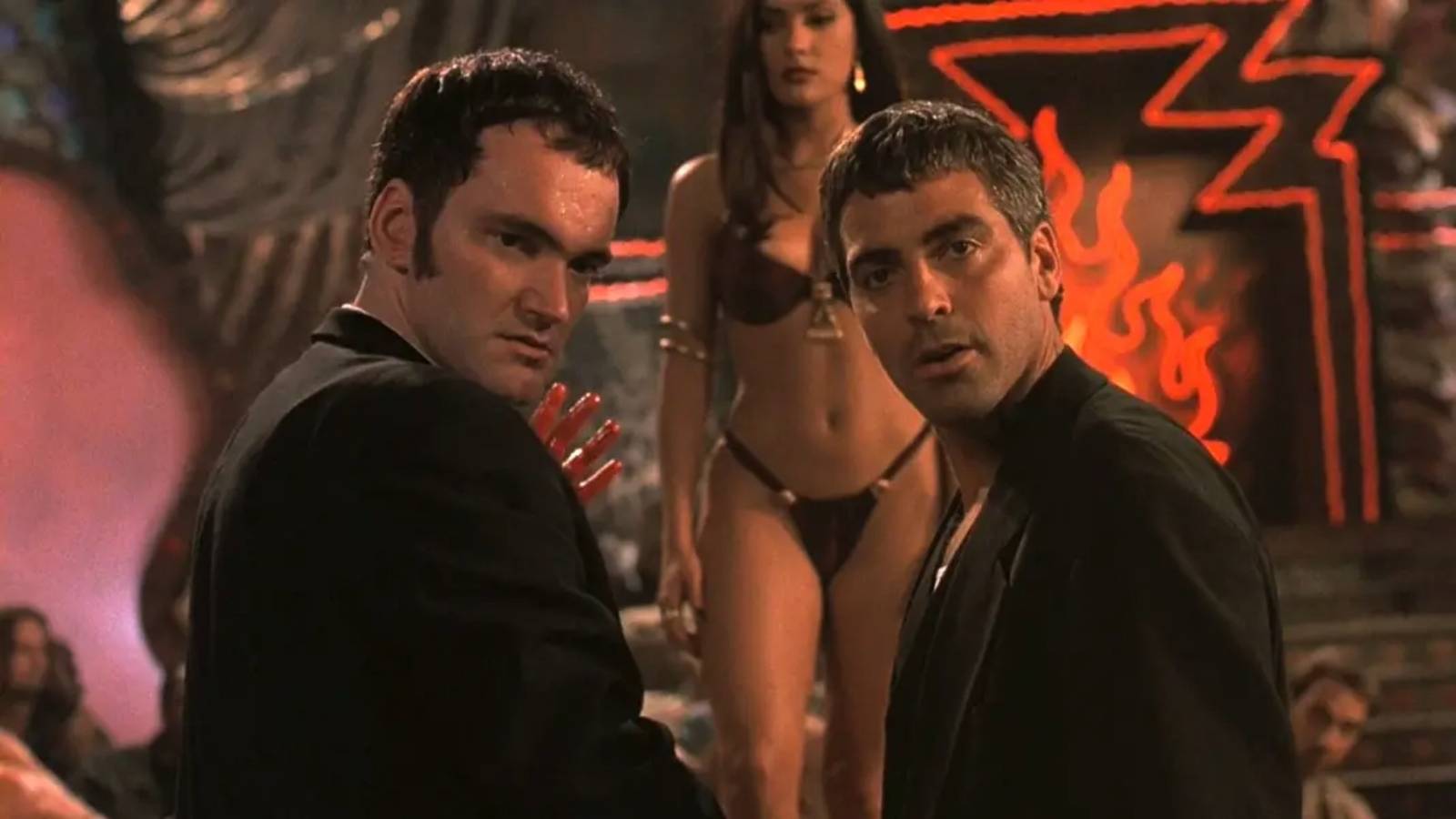 10 Greatest Horror Movies That Take Place In One Terrifying Night