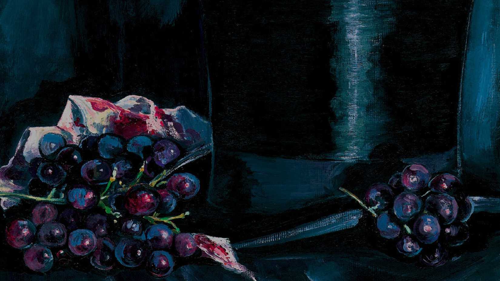 from hell comic art of top hat and grapes-1