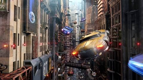 The Fifth Element Summary, Trailer, Cast, Where to Watch and More