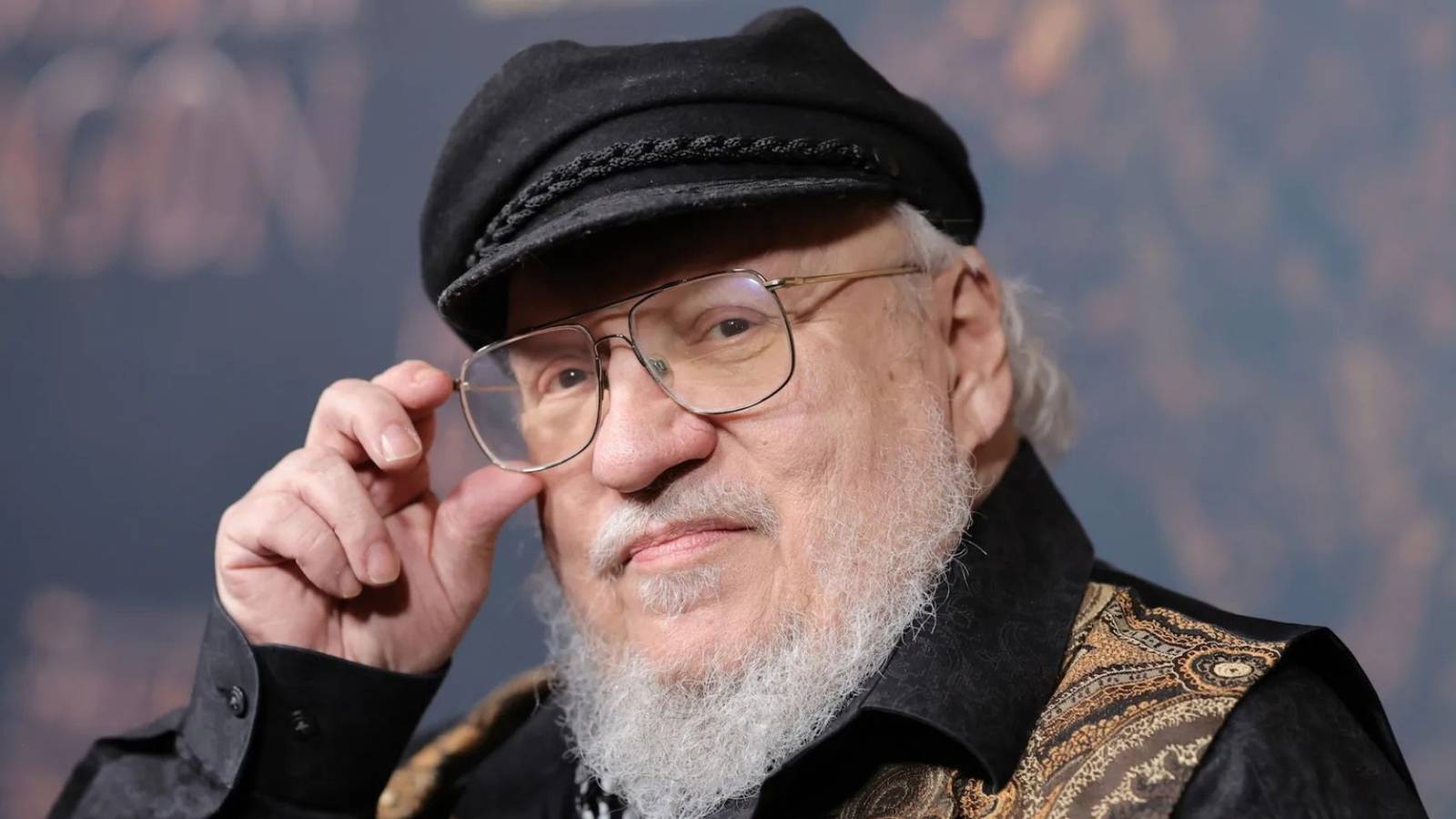 George R. R. Martin's New Fantasy Movie Reportedly Becomes A24's Most Expensive Production Ever