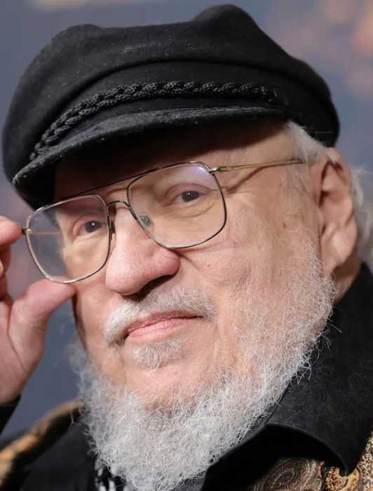 George R.R. Martin Reveals He Planned to Kill Tyrion and Sansa in Game ...