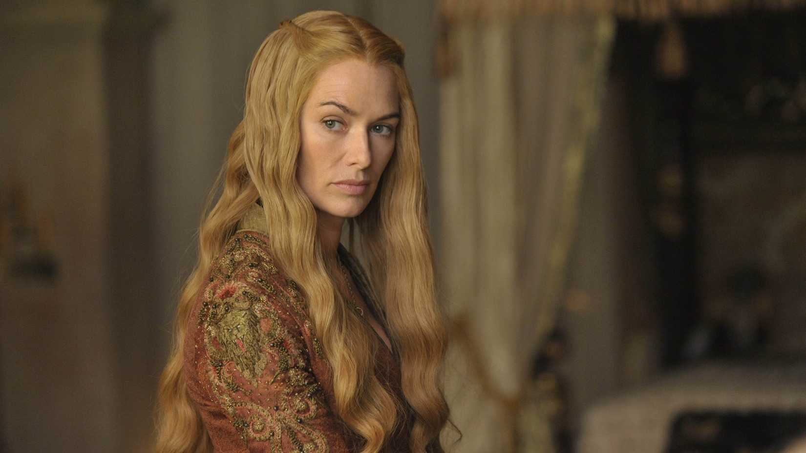 15 Stars We're Excited to See at MEGACON Orlando 2026 5 Lena Headey in Game of Thrones