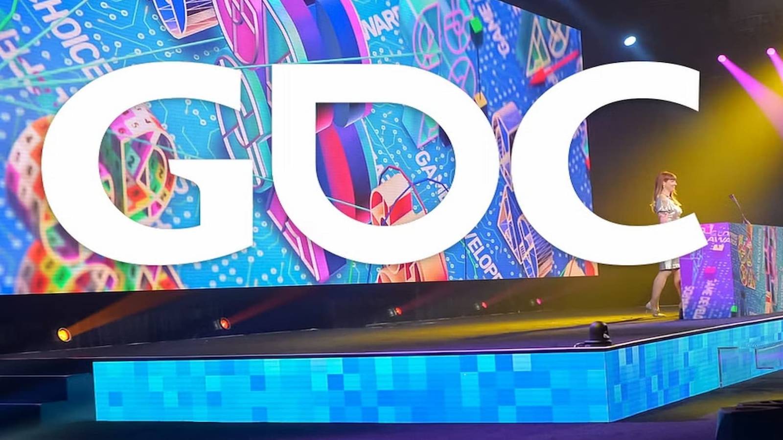 Game Devs Skipping GDC 2026 Over ICE