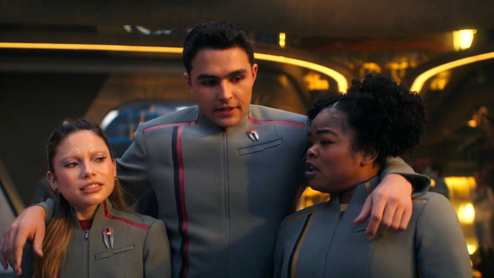 genesis darem sam starfeet academy